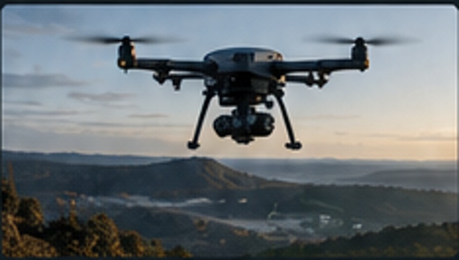 Autonomy & robotics