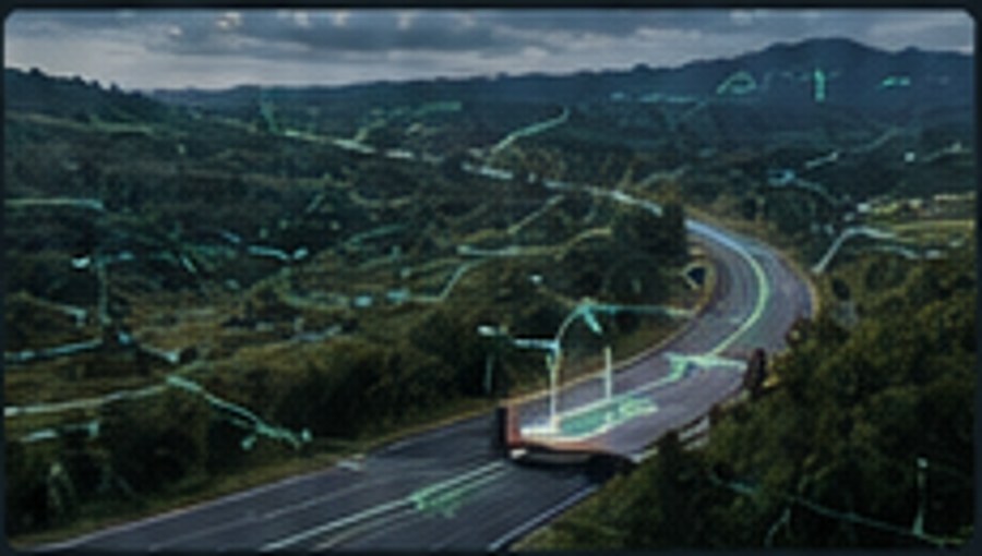 Navigation & positioning